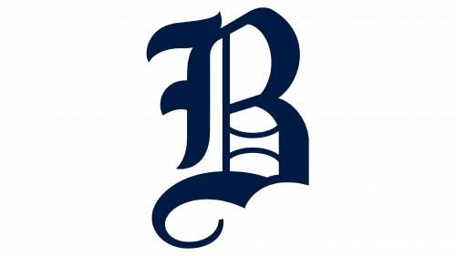 Atlanta Braves Logo 1940