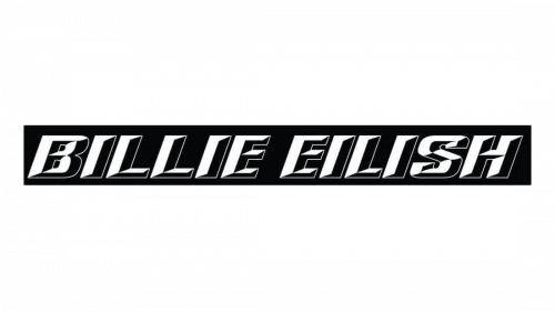 Billie Eilish Logo-2018-2019