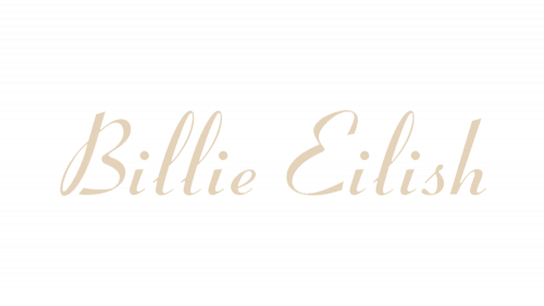 Logotipo de Billie Eilish