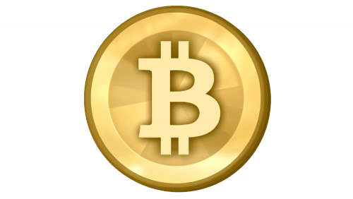 Bitcoin Logo-2010