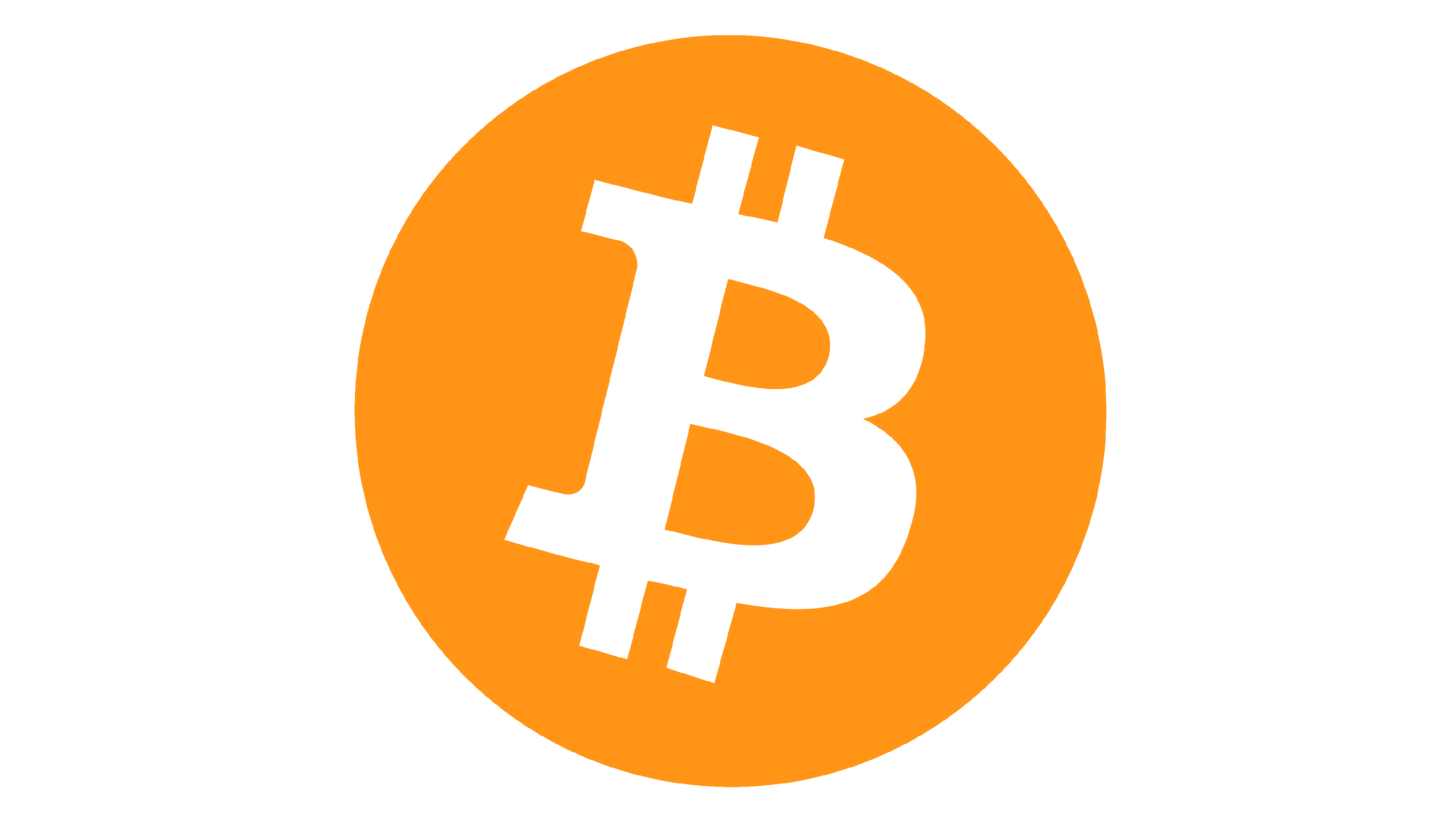 Logotipo de Bitcoin Logo