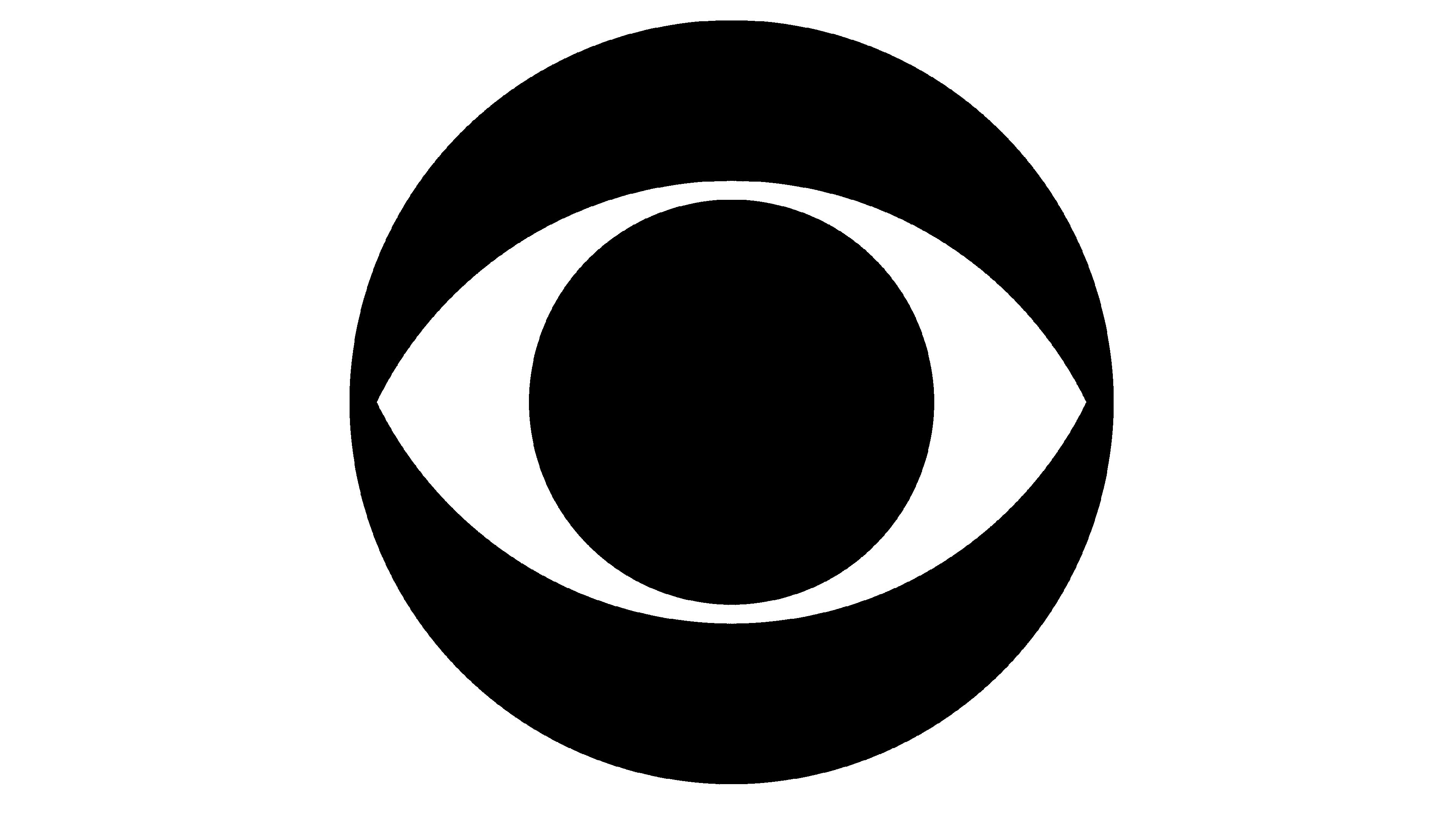 Logotipo de la CBS Logo