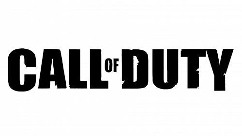 Call of Duty Logo-2010
