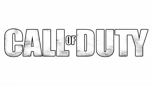 Call of Duty Logo-2011