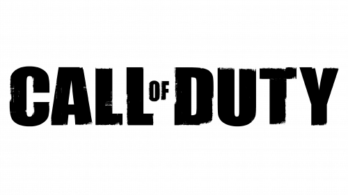 Call of Duty Logo-2013