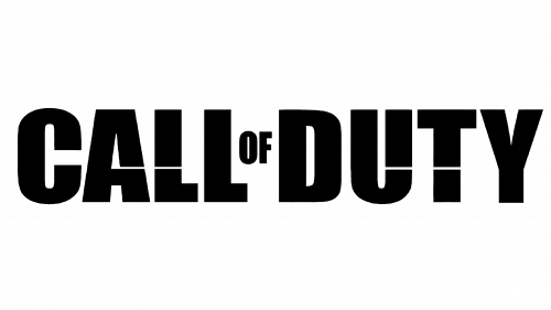 Call of Duty Logo-2014