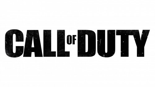 Call of Duty Logo-2017