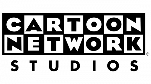 Cartoon Network Logo-1996