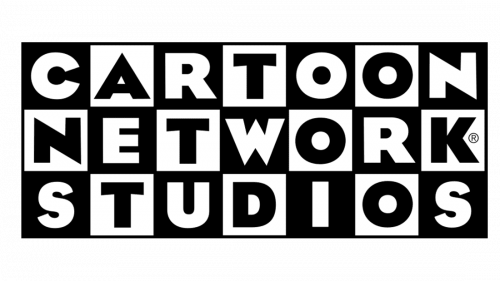 Cartoon Network Logo-1997