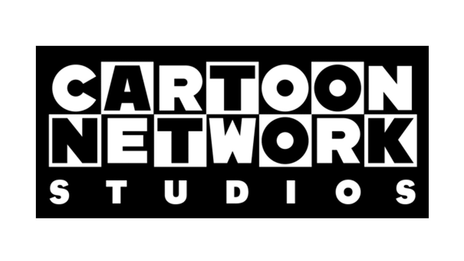 Logotipo de Cartoon Network Logo