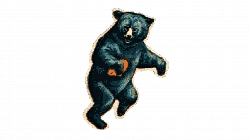 Chicago Bears Logo 1940