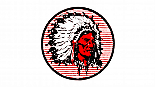 Cleveland Indians 1939 logo