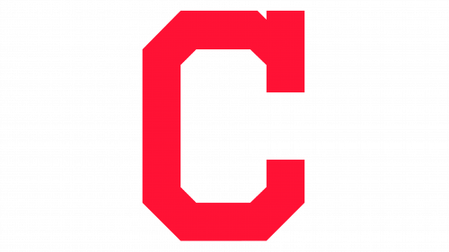 Logotipo de los Indios de Cleveland