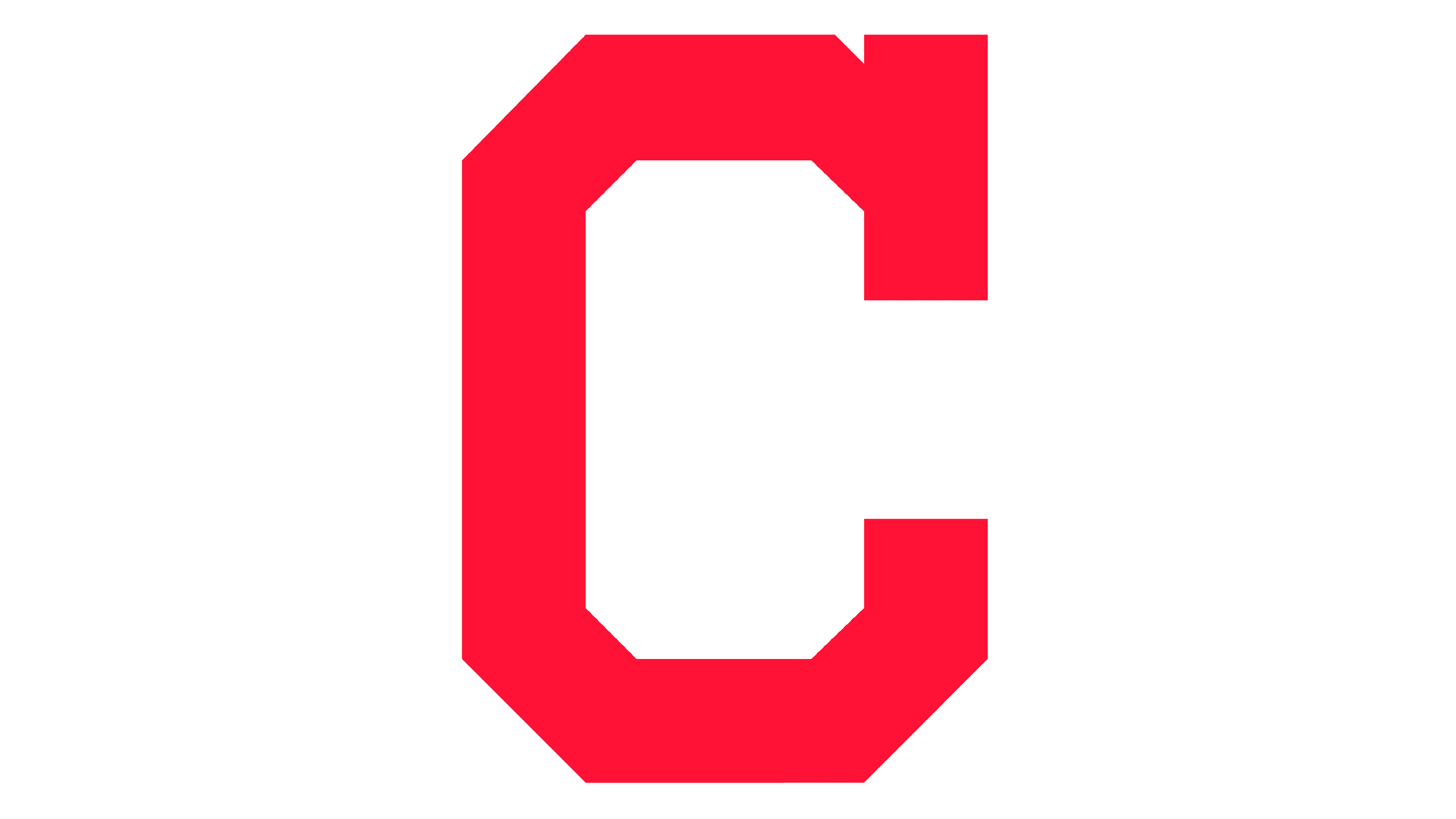 Logotipo de los Indios de Cleveland Logo