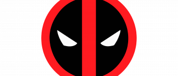 Logotipo de Deadpool Logo