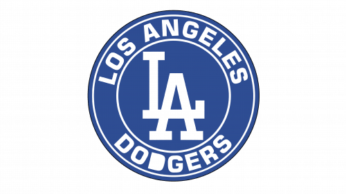 Dodgers Emblem