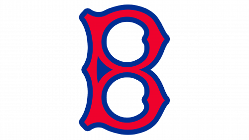 Dodgers Logo 1930
