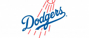 Logotipo de los Dodgers Logo