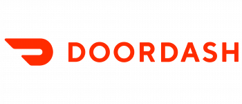 Logotipo de DoorDash Logo