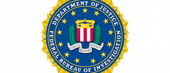 Logotipo del FBI Logo