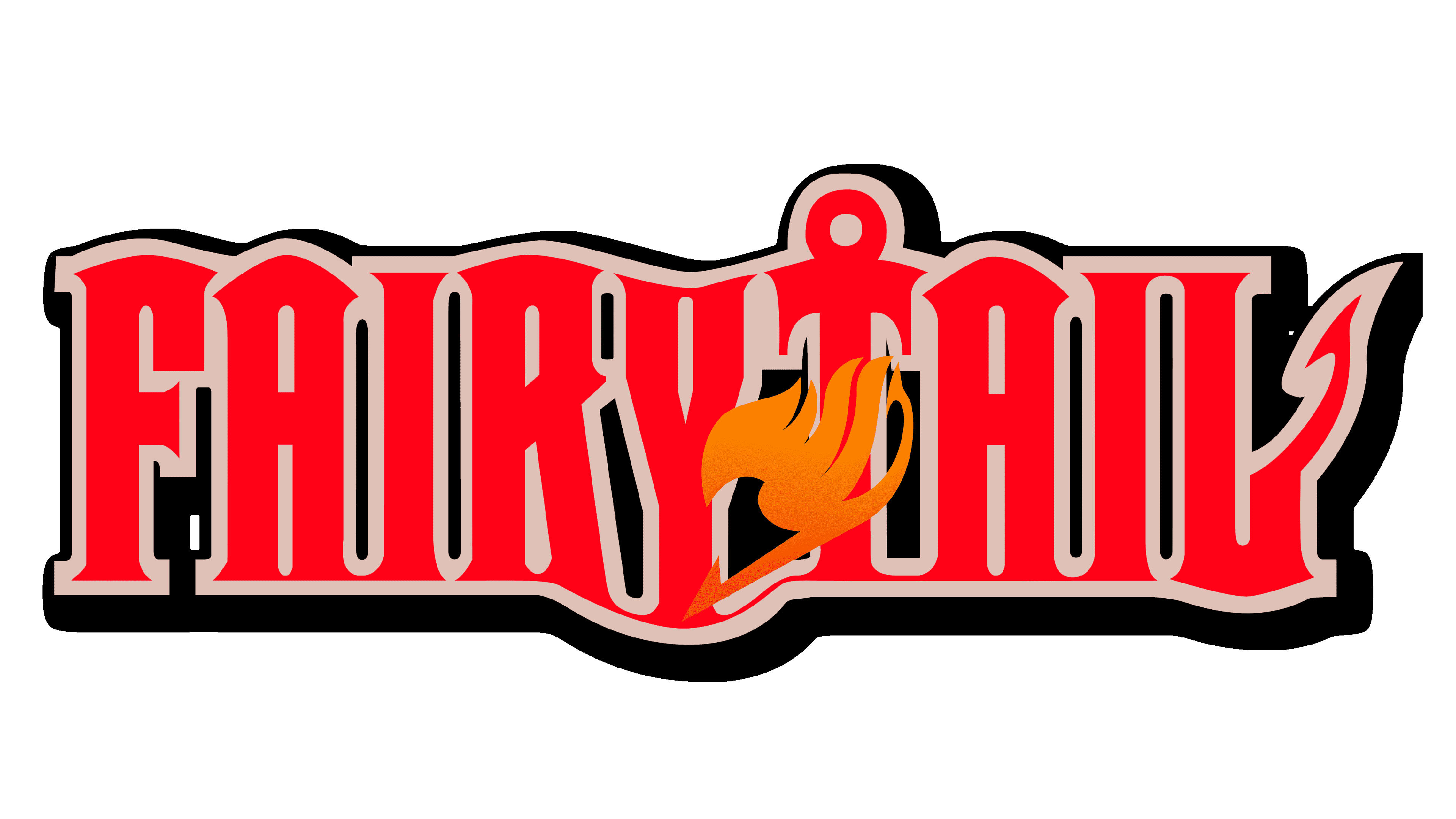 Logotipo de Fairy Tail Logo