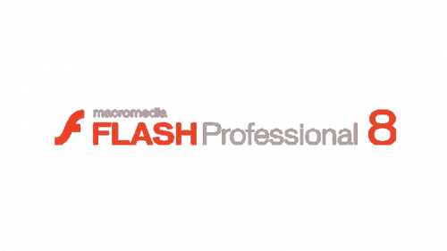 Flash Logo-2005
