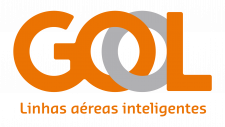Logotipo de GOL Linhas Aereas Logo