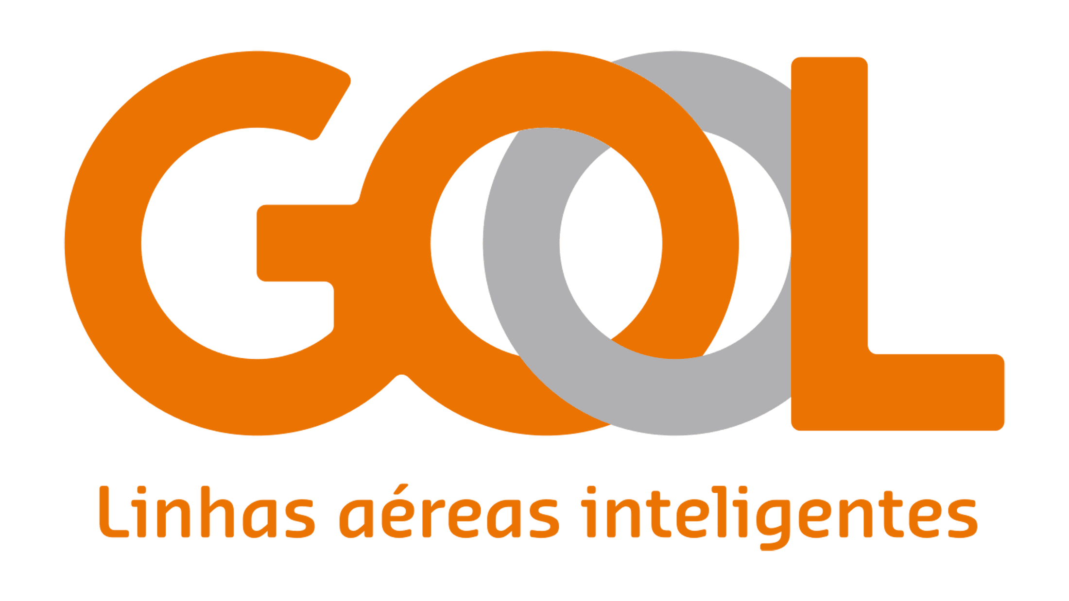 Logotipo de GOL Linhas Aereas Logo