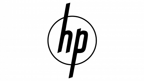 HP Logo-1954-1974
