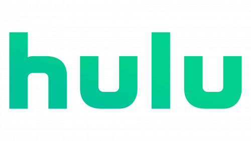 Hulu Logo 2017