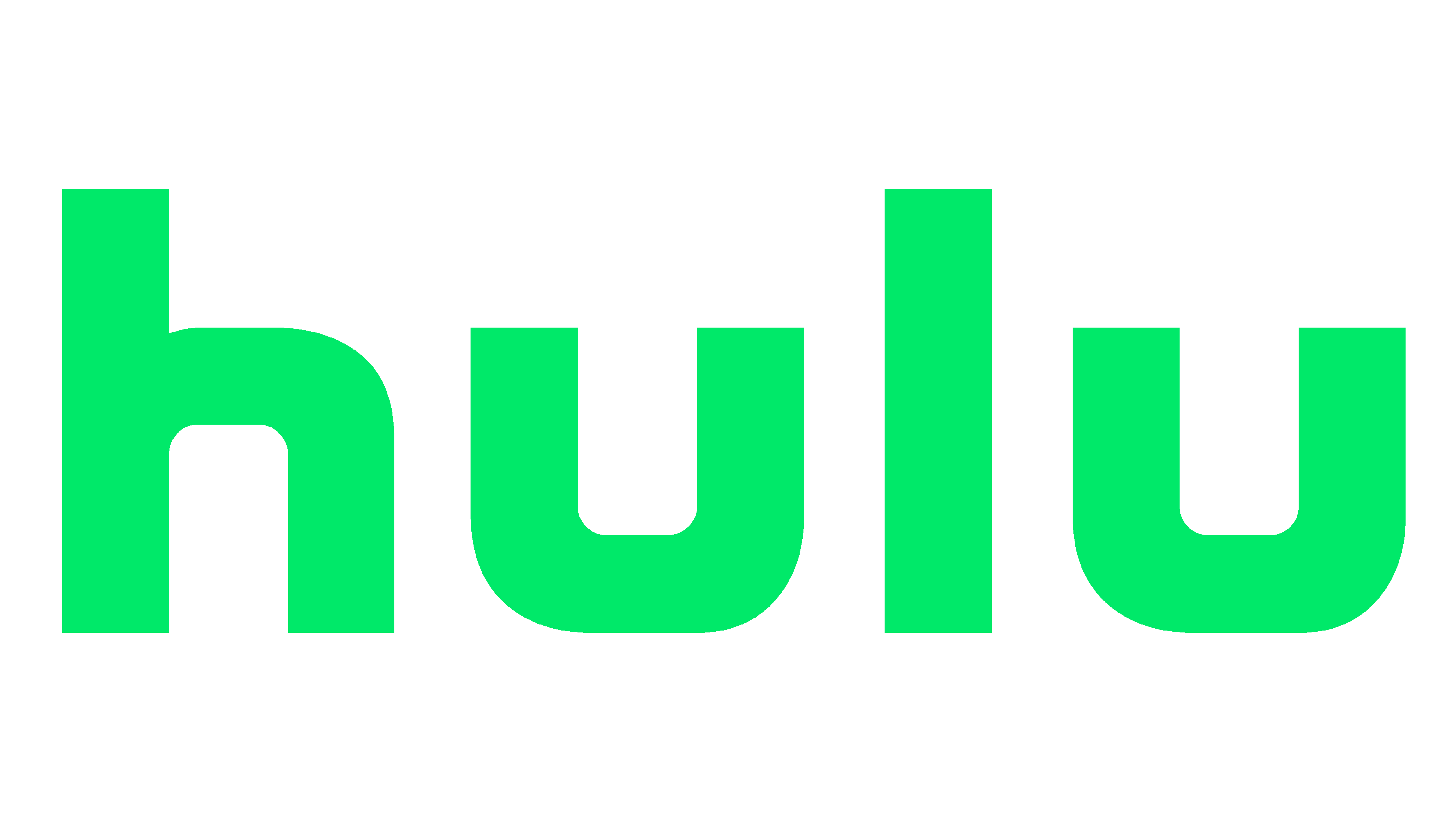 Logotipo de Hulu Logo