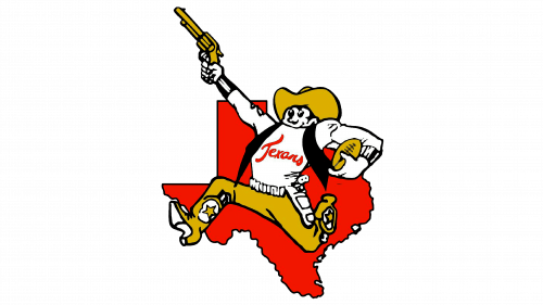 Kansas City Chiefs Logo 1960