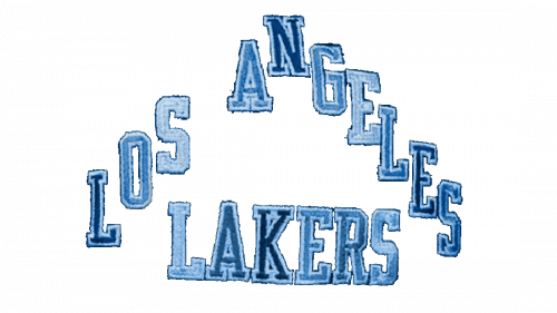 Logotipo de los Lakers 1960