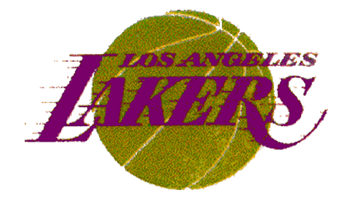 Logotipo de los Lakers 1967