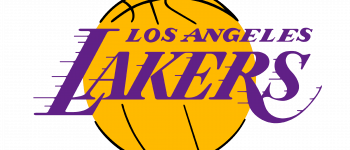 Logotipo de los Lakers Logo