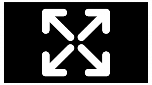 Emblema Off-White