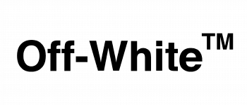 Logotipo de Off-White Logo