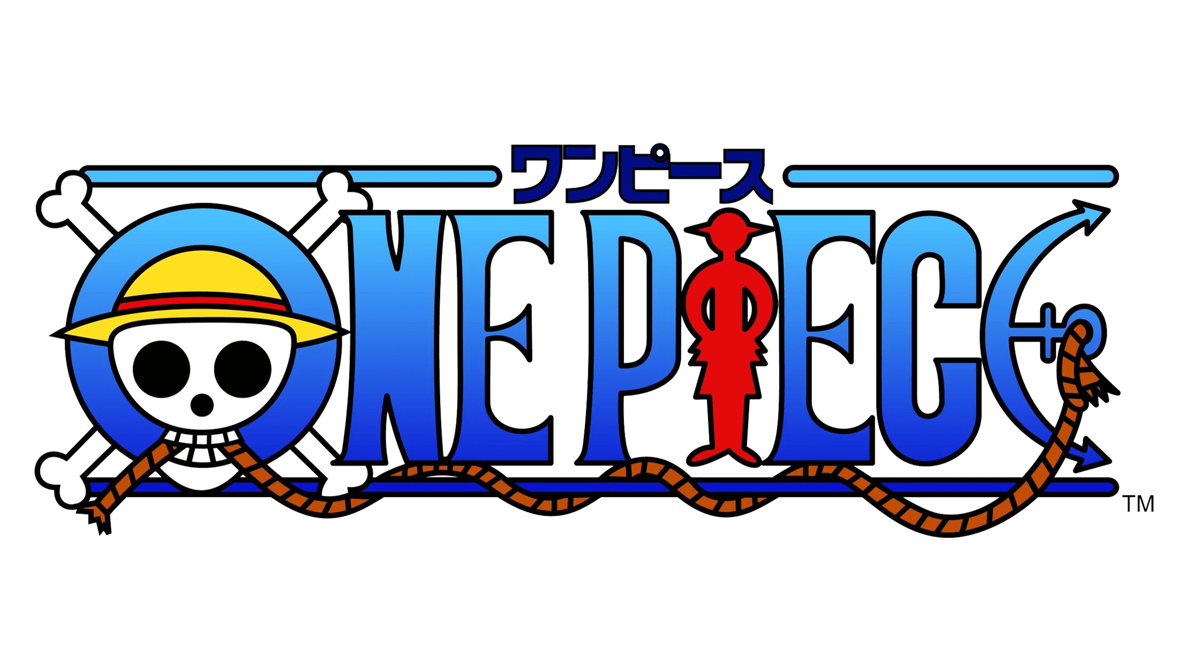 Logotipo de One Piece Logo