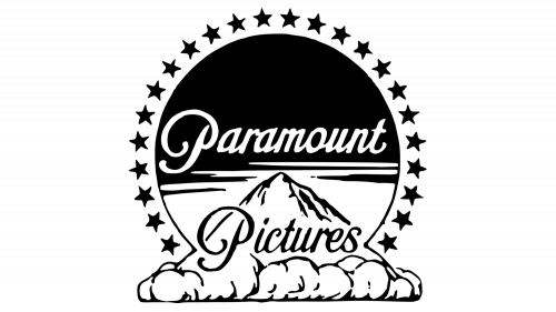 Paramount Logo-1917