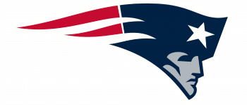 Logotipo de los Patriotas de Nueva Inglaterra Logo