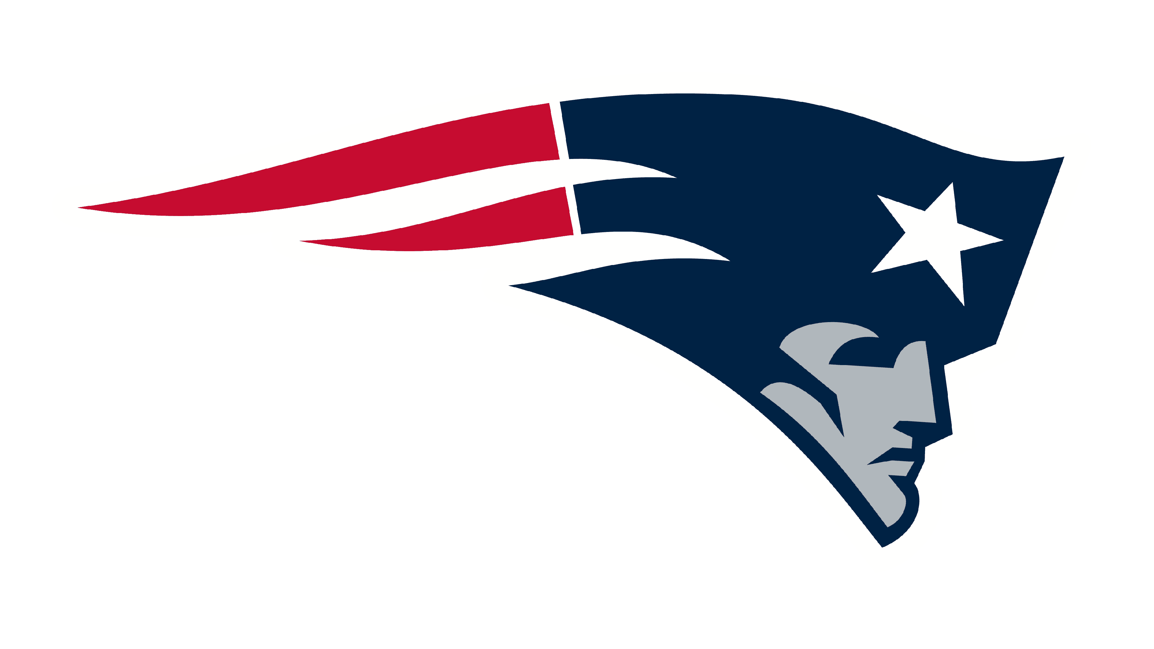 Logotipo de los Patriotas de Nueva Inglaterra Logo