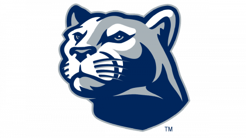 Penn State Nittany Lions Logo-2001