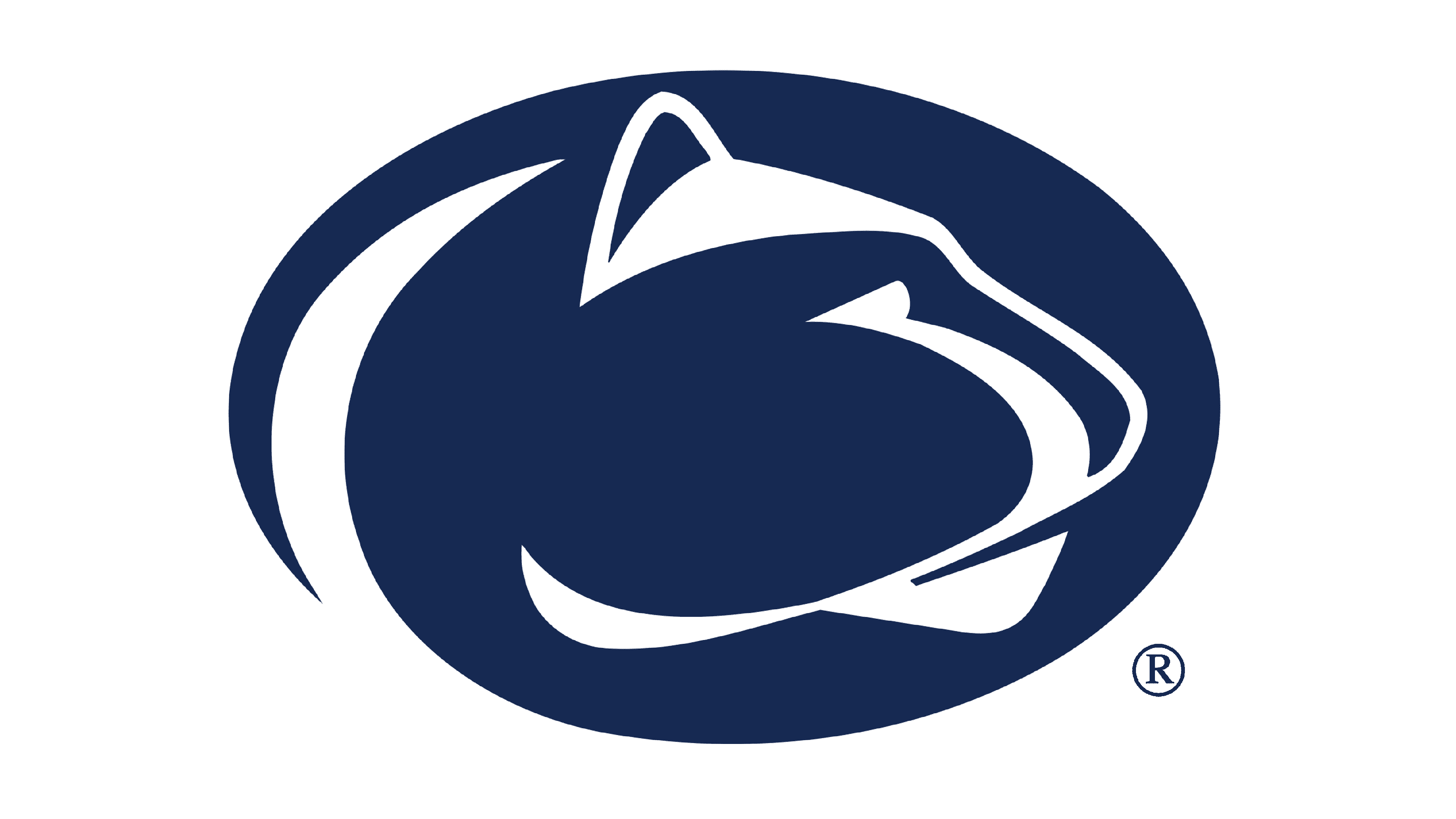 Logotipo de los Nittany Lions de Penn State Logo