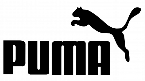 Puma Logo-1978-1980