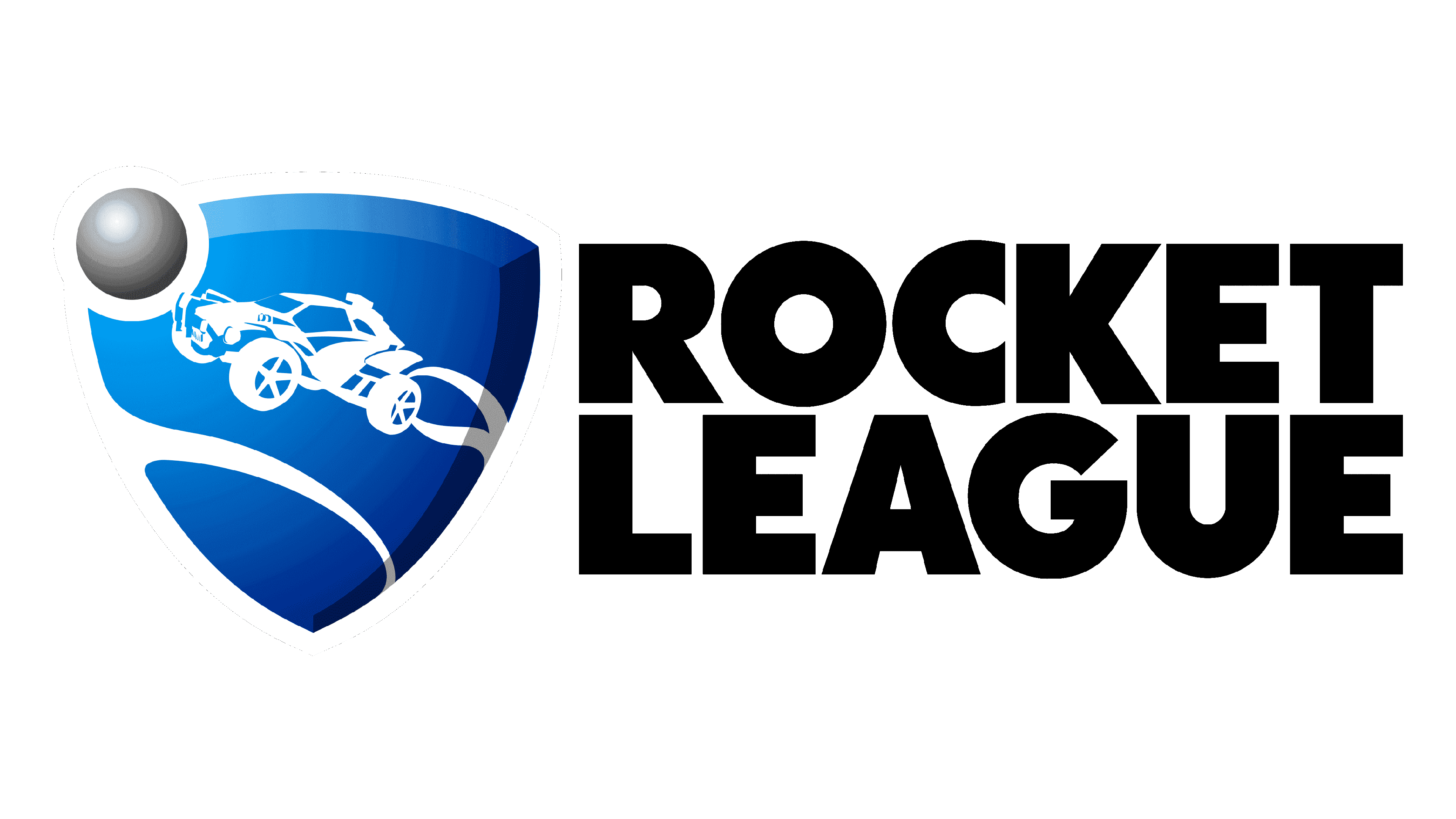 Logotipo de Rocket League Logo