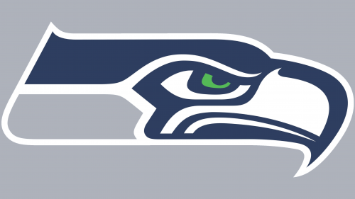 Seahawks Emblem