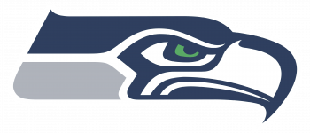 Logotipo de los Seahawks Logo