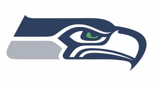 Logotipo de los Seahawks