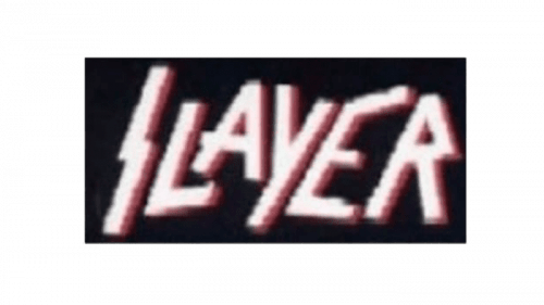 Slayer Logo-1995