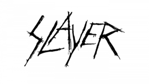 Slayer Logo-2001